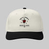 SAINT SINNERS Class two-tone cap