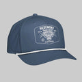 Classic rope cap