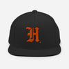 Snapback Hat