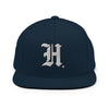 Snapback Hat