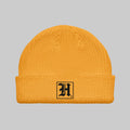 Fisherman beanie