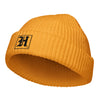 Fisherman beanie