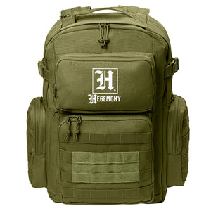 OlvDrabGn - CSB205 - FRONT