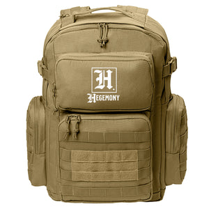 CoyoteBrn - CSB205 - FRONT