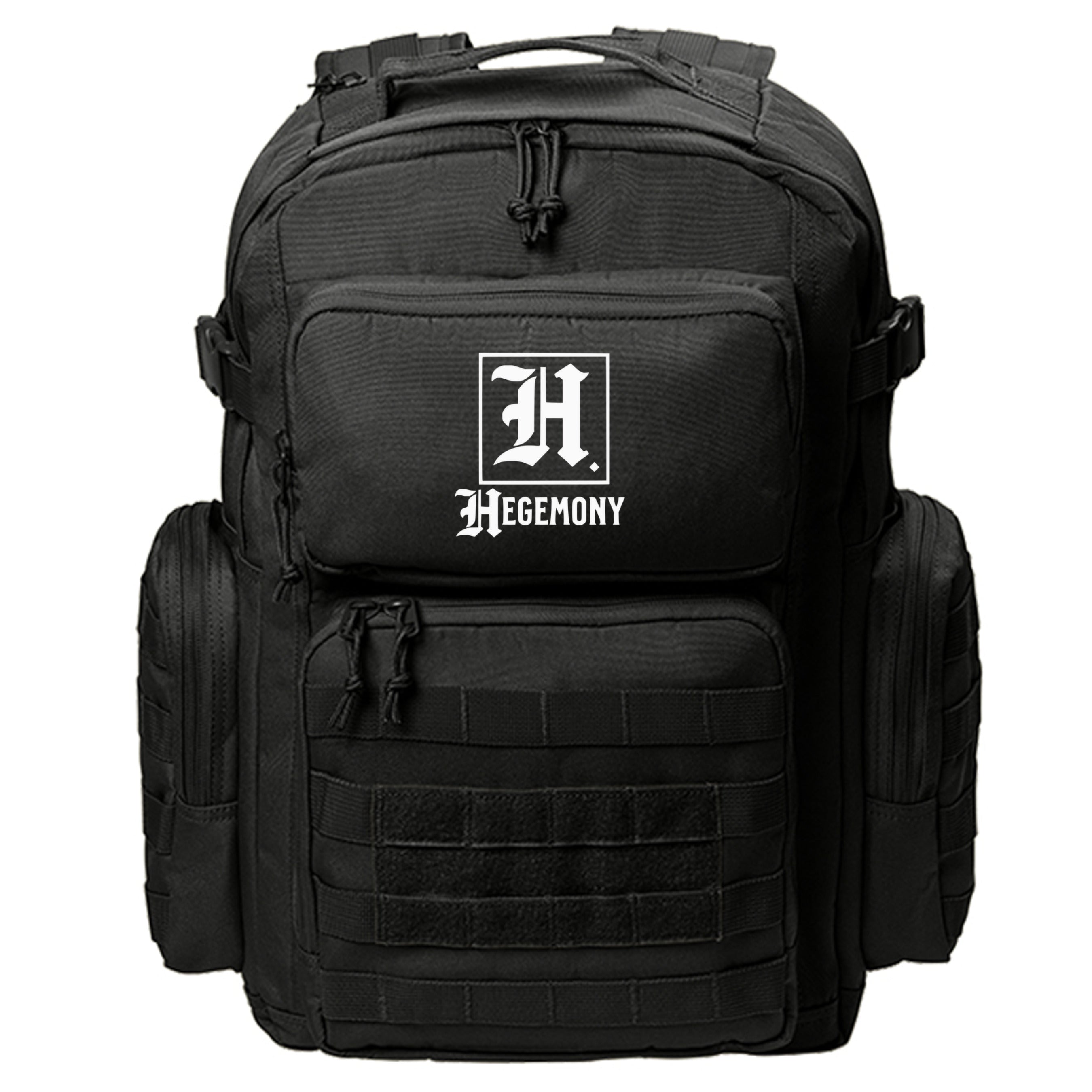 Black - CSB205 - FRONT