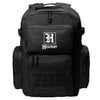 BUG OUT BAG BLACK