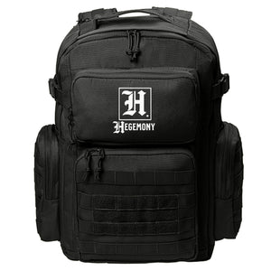 Black - CSB205 - FRONT