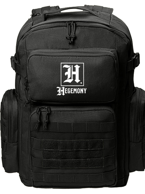 Black - CSB205 - FRONT