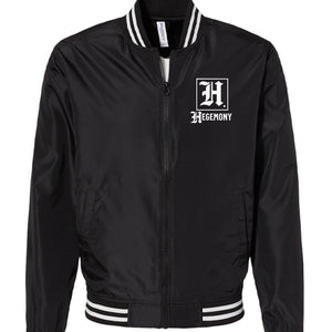 Black/ White Stripe - EXP52BMR - FRONT