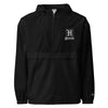 Embroidered Champion Packable Jacket