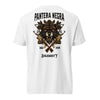Unisex garment-dyed heavyweight t-shirt