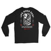 Men’s Long Sleeve Shirt