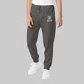 DON'T BOTHER ME IM STAYING IN - sweatpants