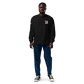 Premium heavyweight long sleeve shirt