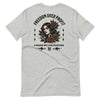 FREEDOM OVER PROFIT MEN'S T-SHIT