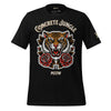 CONCRETE JUNGLE MEN'S T SHIRT