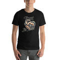 DON'T TRUST A SNACK t-shirt