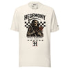 BEAUTY IN DEFIANCE MEN'S T-SHIRT