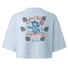 DON'T GET CAUGHT UP Women’s tee