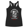 Women's Racerback Tank