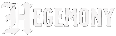 Hegemonys